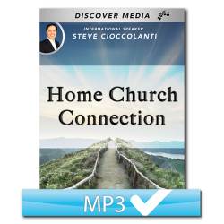 Home-Church Connection